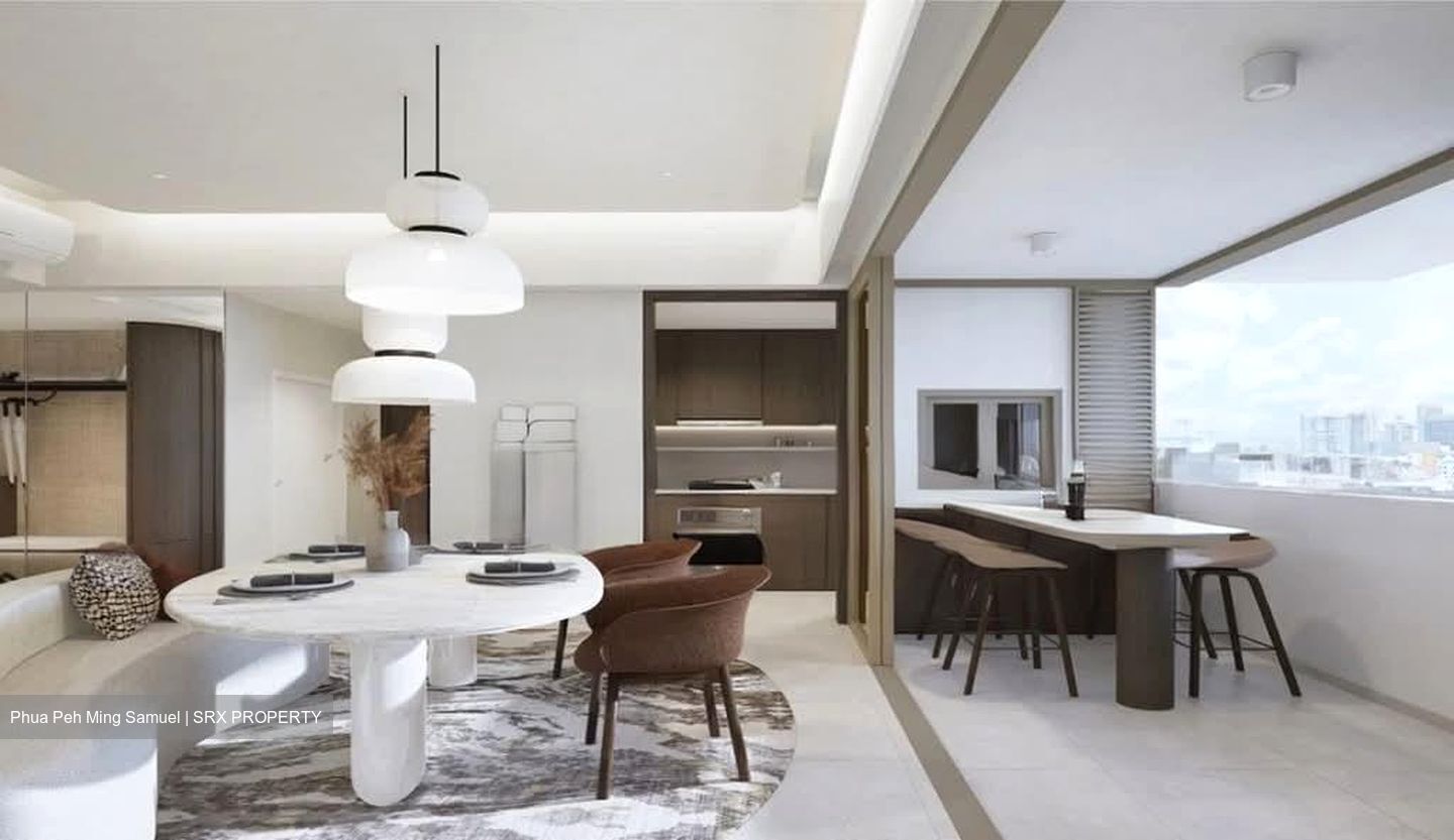 Upper Serangoon Road (D19), Condominium #561657461